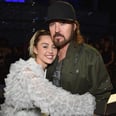 Miley Cyrus Tears Up Discussing Childhood With Billy Ray Cyrus: "It Makes Me Emotional"