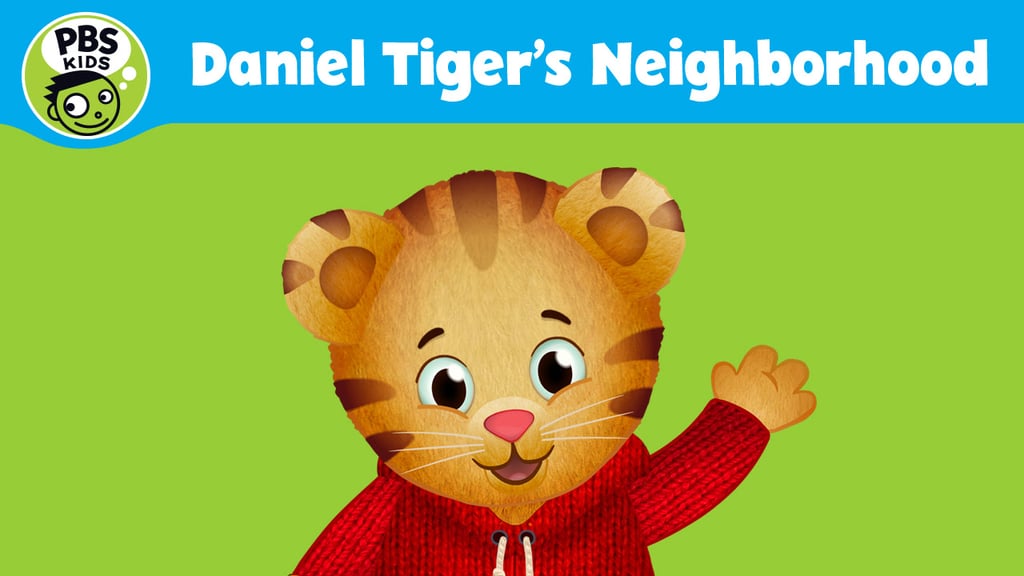 Daniel Tiger's Neighborhood