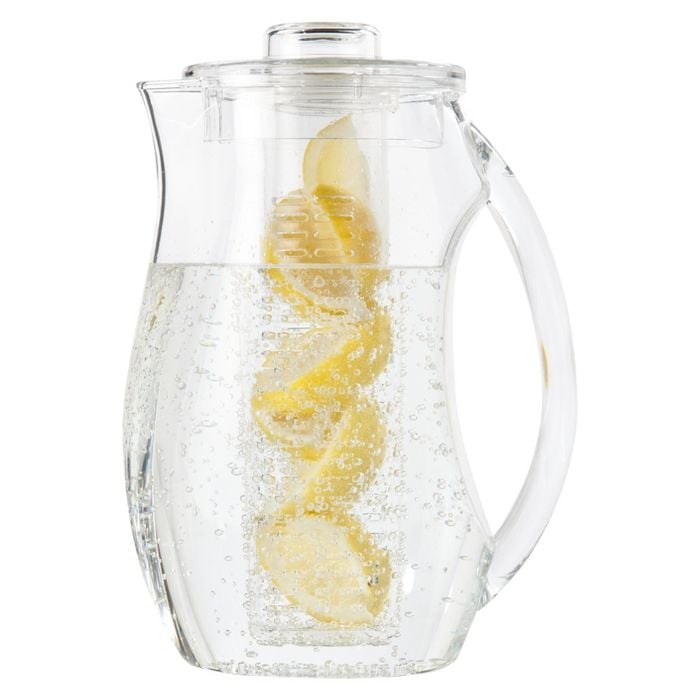 Bottoms Up: Prodyne Fruit Infusion Pitcher