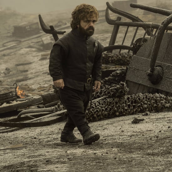 Why Were Guards Looking For Tyrion on Game of Thrones?