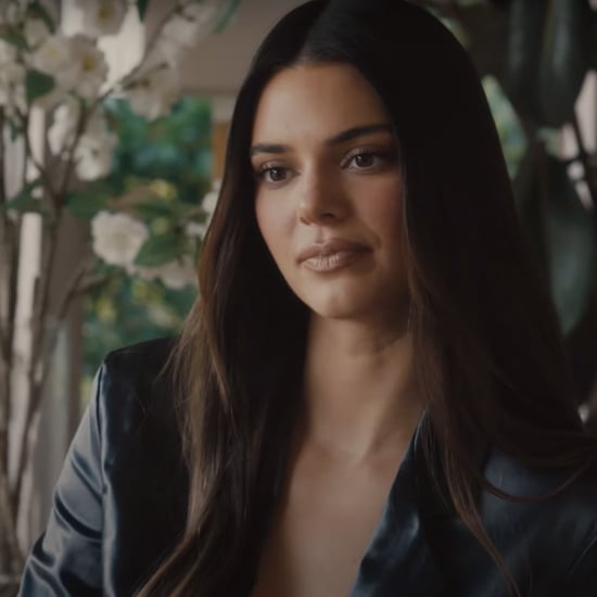 Watch Kendall Jenner Talk About Her Anxiety With a Therapist