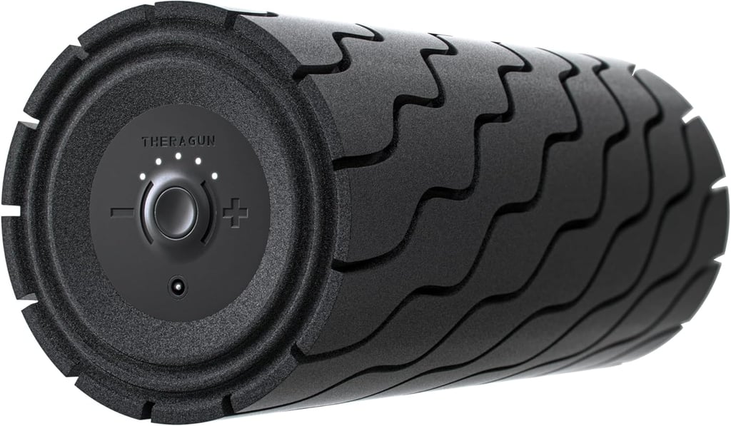 Theragun Therabody Wave Roller