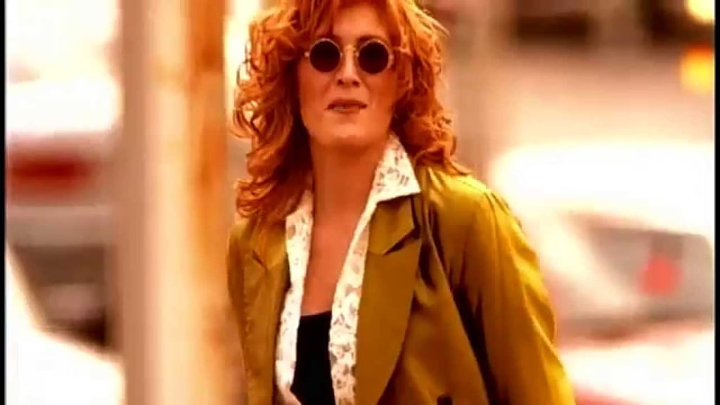 "Bye-Bye" by Jo Dee Messina