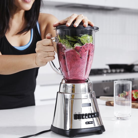 How to Stick to Healthy New Year's Resolutions