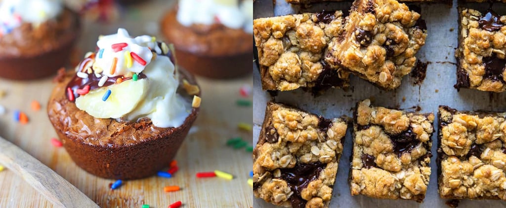 Ready to Bake With Your Toddler? 15 Sweet Recipes to Try
