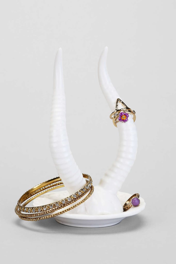Antelope Jewelry Stand ($44)
