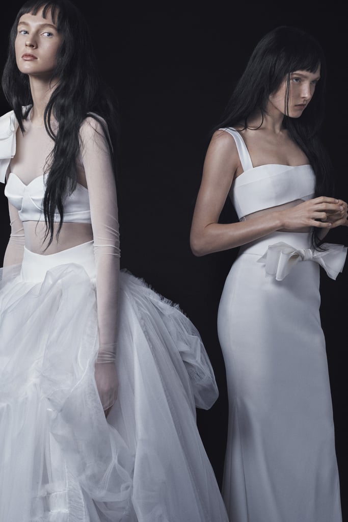 Vera Wang Bridal Fall 2016