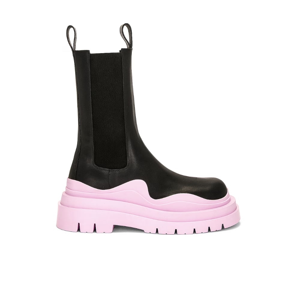 How to Wear Chelsea Boots
