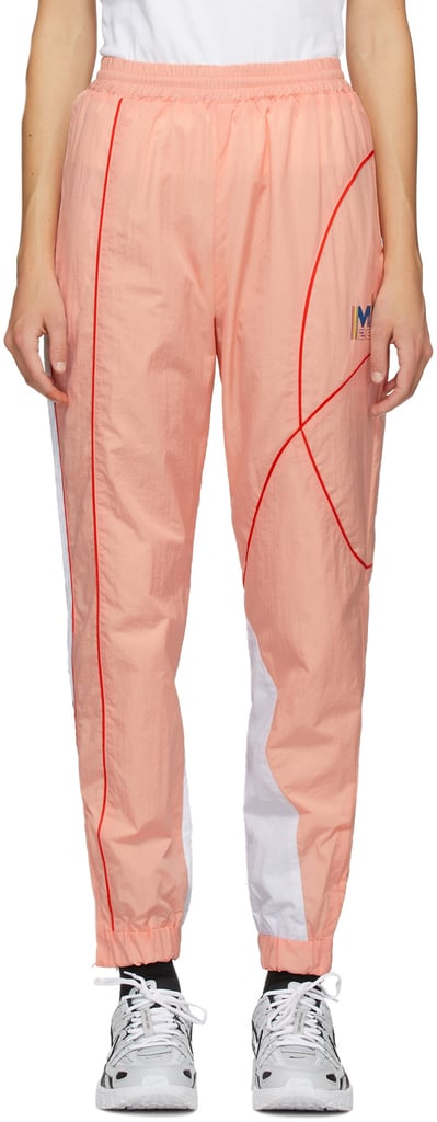 nike martine rose track pants