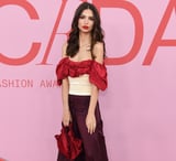 The CFDA Awards Red Carpet Will Remind You Why You Were Waiting For Tonight