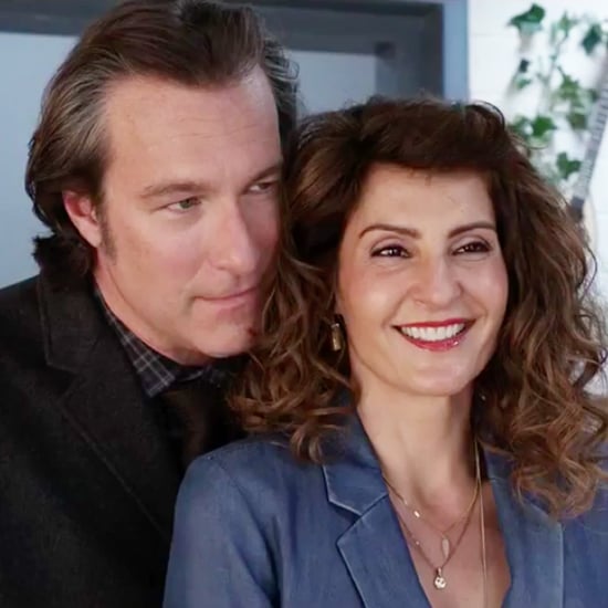 My Big Fat Greek Wedding 2 Trailer