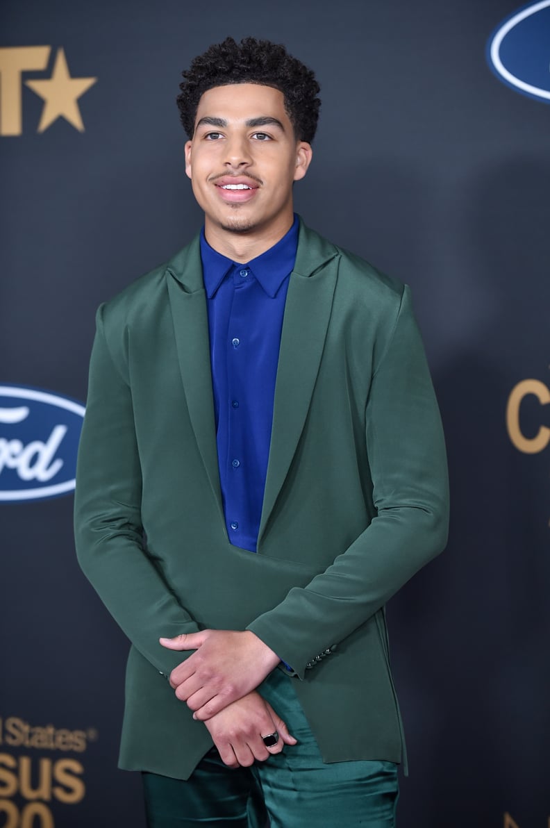 Marcus Scribner, Now