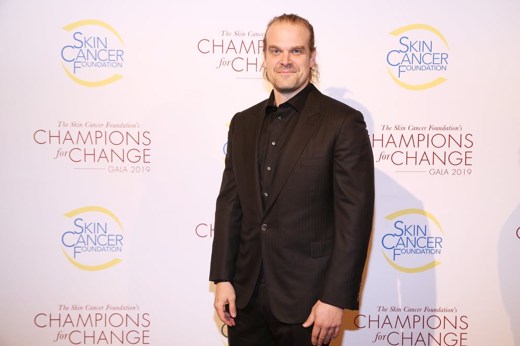 David Harbour as Jeff Lowe