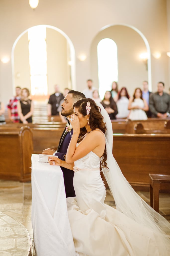 Wedding at Glass Mansion