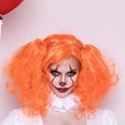 There's a Sexy Pennywise Costume, and We're Kind of Into It