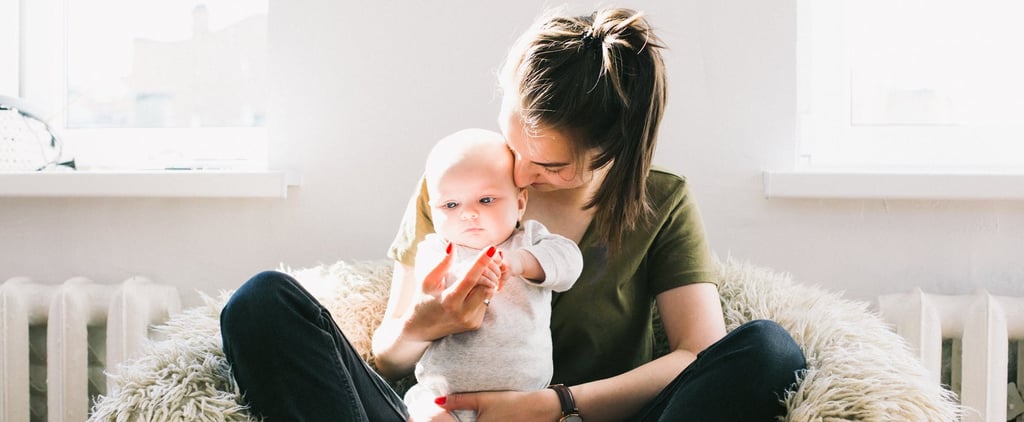 The Best Foods to Eat While Breastfeeding
