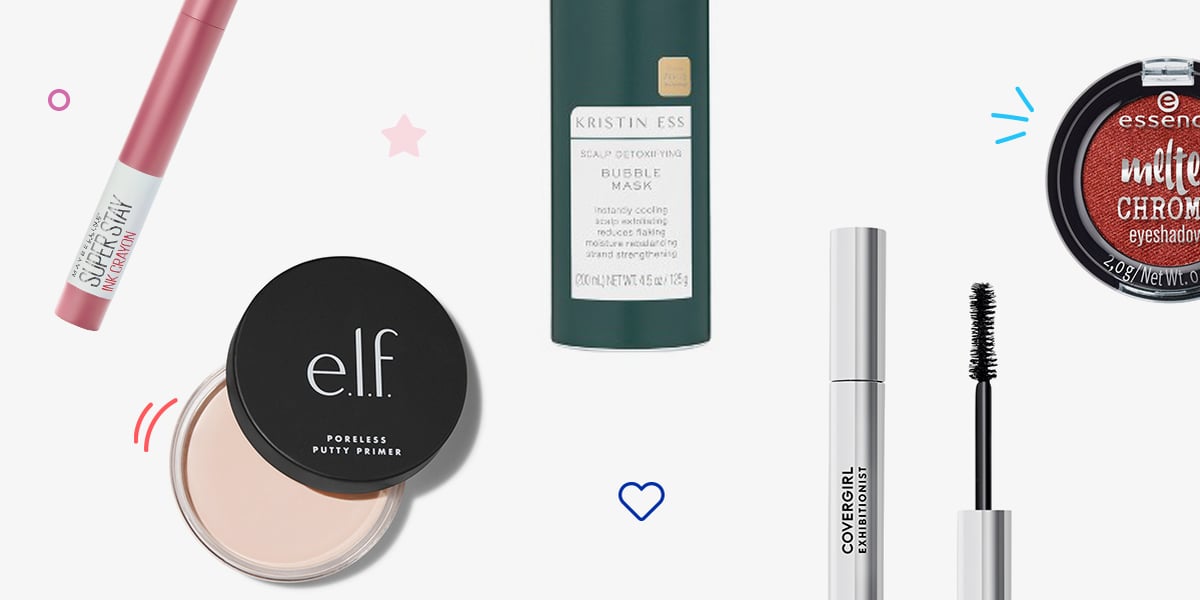 Best Drugstore Products Under 15 Beauty Awards 2019 POPSUGAR Beauty