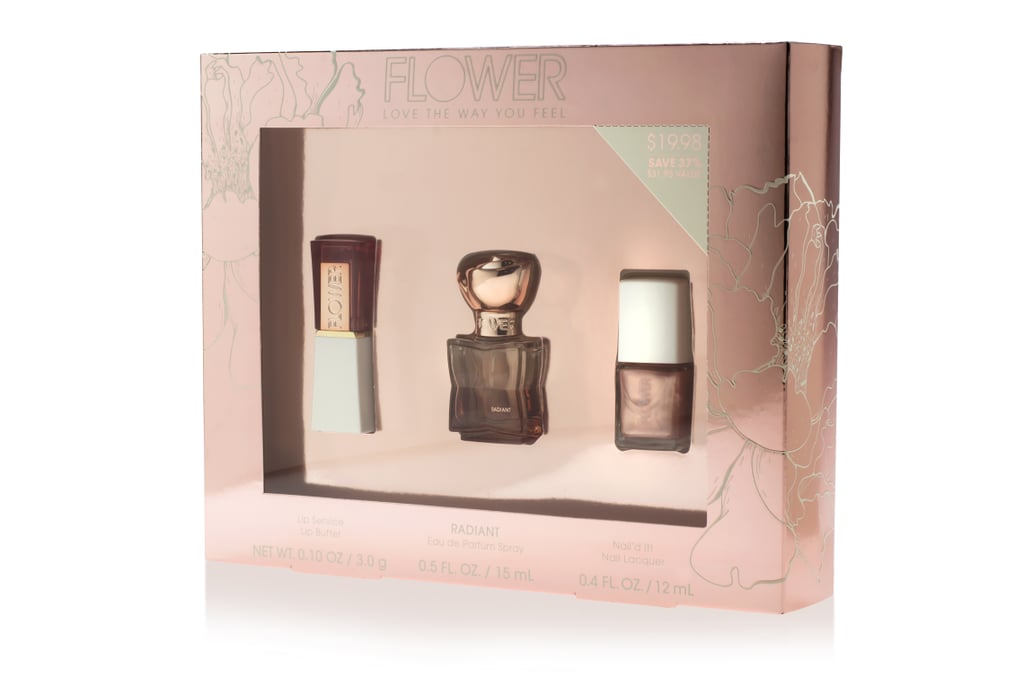 Radiant Fragrance Set