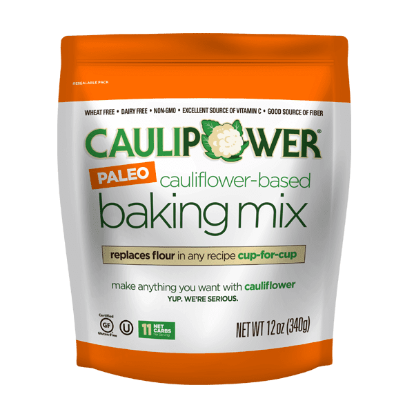 Caulipower Baking Mix Caulipower Baking Mix