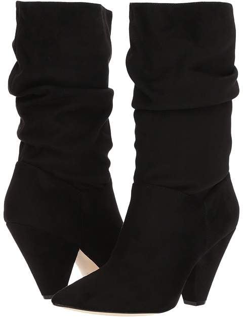 Chinese laundry sales slouch booties