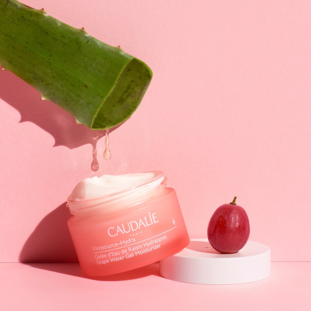 Caudalie Vinosource-Hydra Grape Water Gel Moisturiser