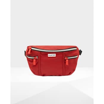 Hunter bum bag uk clearance