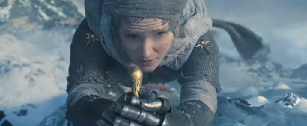 Lord of the Rings: The Rings of Power: Release Date, Trailer