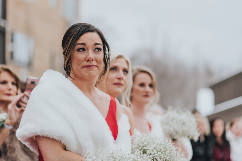 Winter Wedding in Vermont Winter Wedding in Vermont