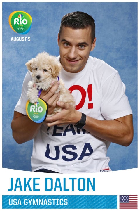 Jake Dalton