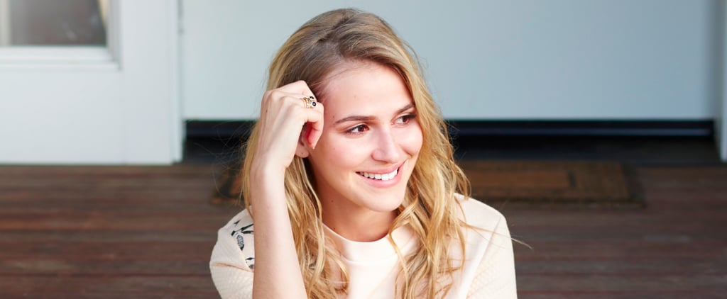 DIY Hair Products Using Food Ingredients