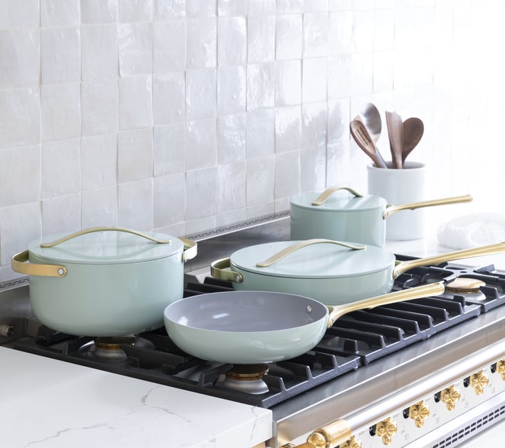 Caraway Limited-Edition Cookware at Crate & Barrel