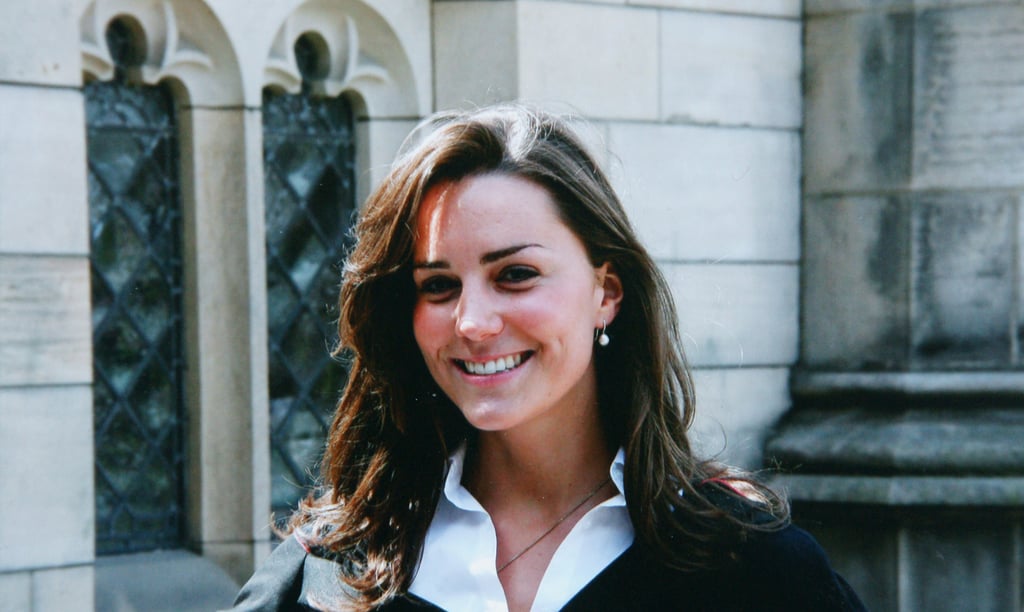 Kate Middleton Pictures Over the Years