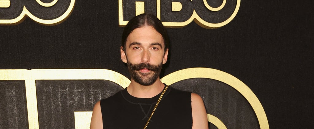 Jonathan Van Ness Teams Up With Planned Parenthood