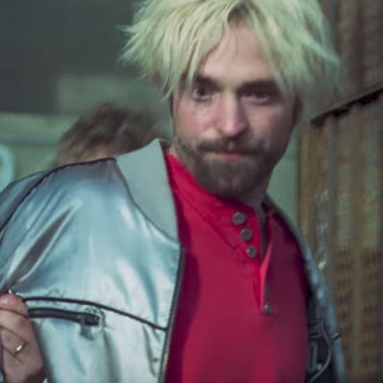Good Time Movie Trailer