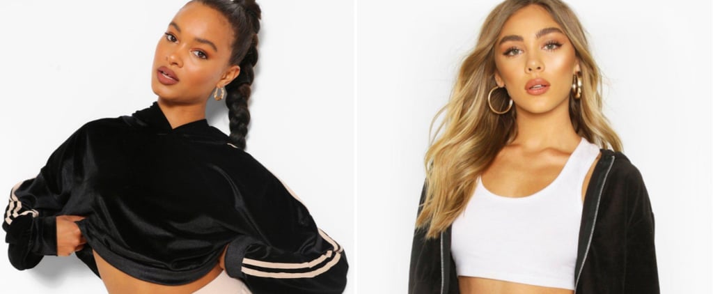 Best Velour Tracksuits