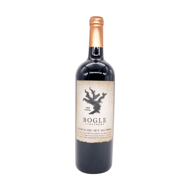 Bogle Vineyards Essential Red