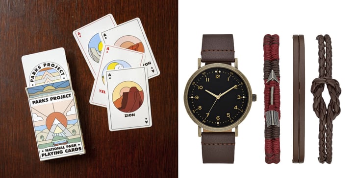Cheap Christmas Gifts For Men  Gift Guide 2021  POPSUGAR Smart Living