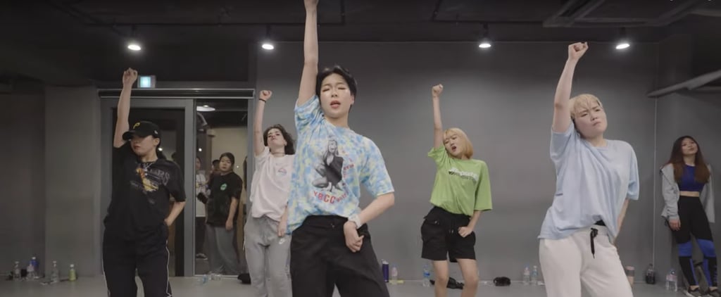 Lizzo "Truth Hurts" Dance Choreography Video