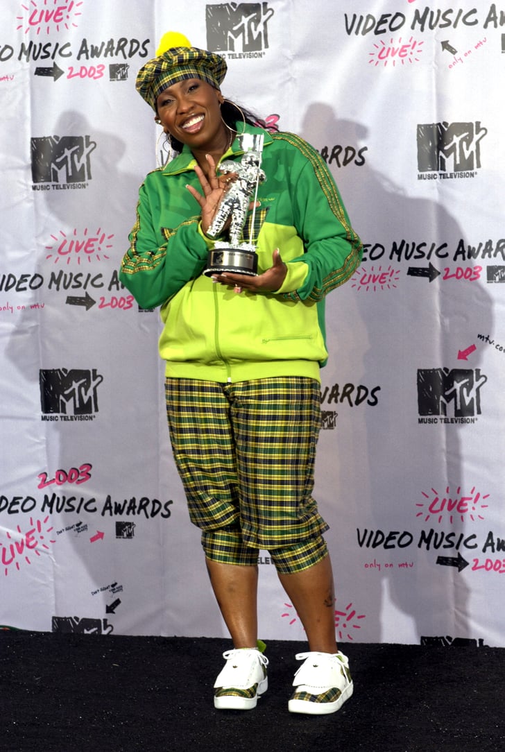 Missy Elliott Outfit The Fashion Icon Everyone Needs To Know About - qlpsjk0