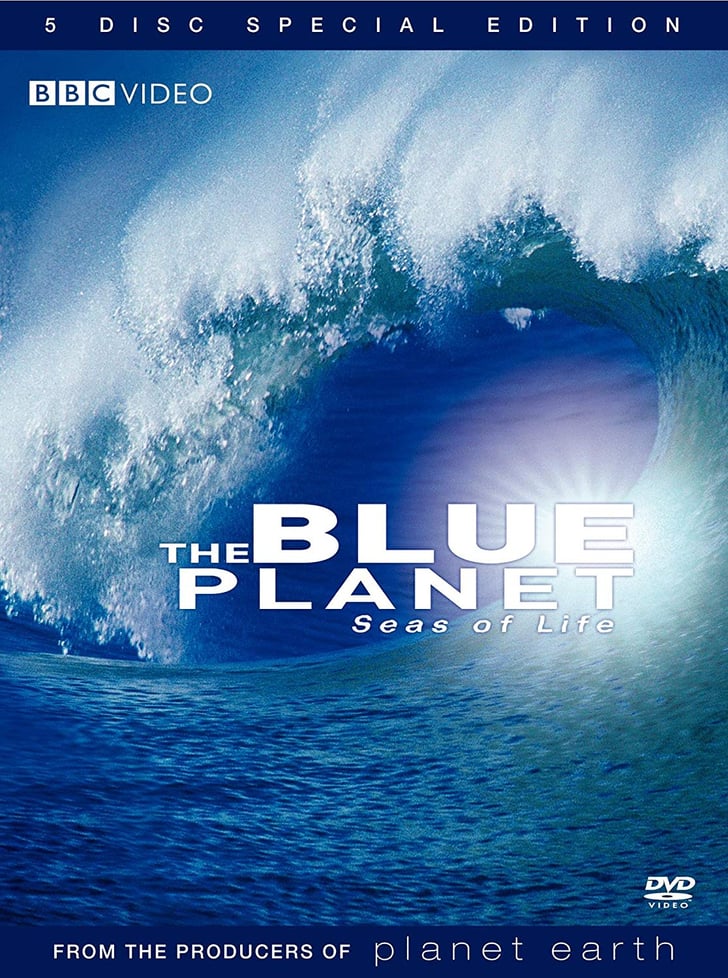 blue planet seas of life