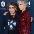 Friends Jane Fonda and Lily Tomlin Have Been Supporting Each Other Since 1977