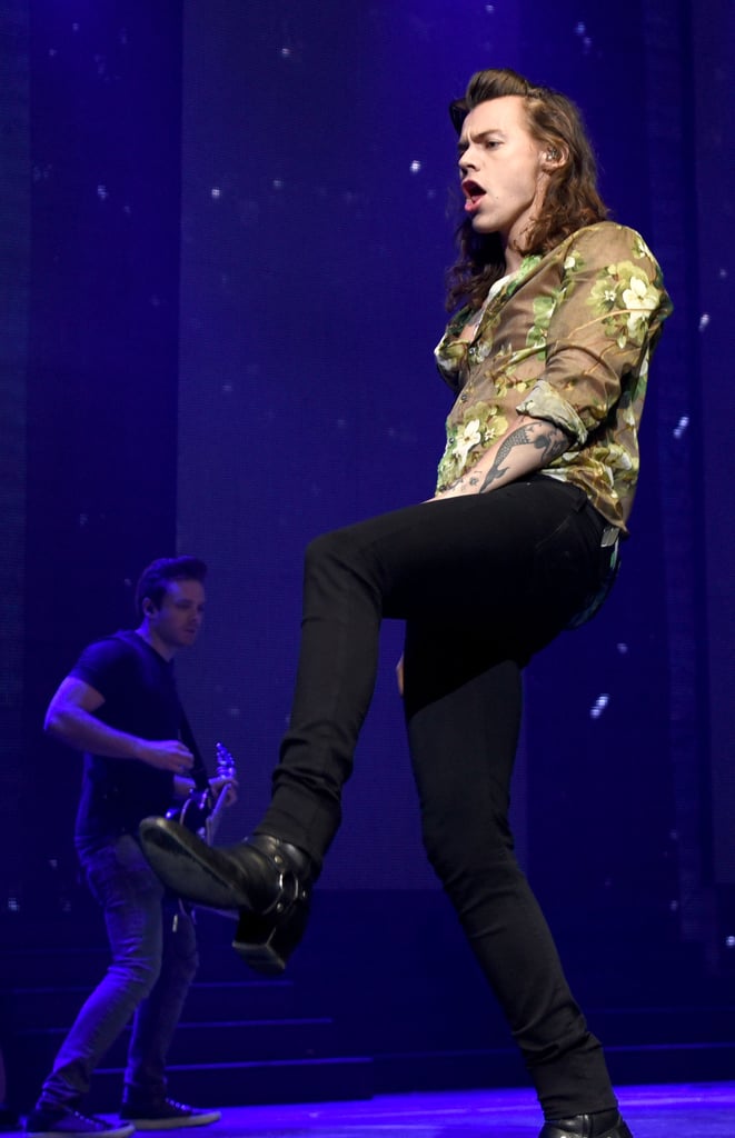 Sexy Harry Styles Pictures