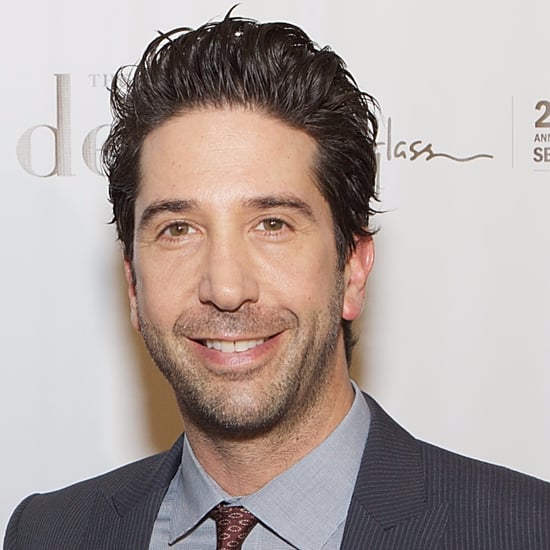 David Schwimmer