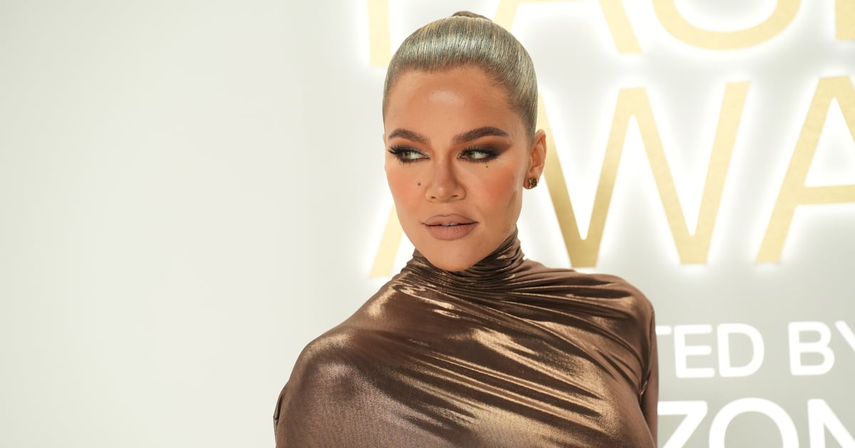 Khloé Kardashian Says Melanoma Scare Was “Way More Serious” Than She Expected