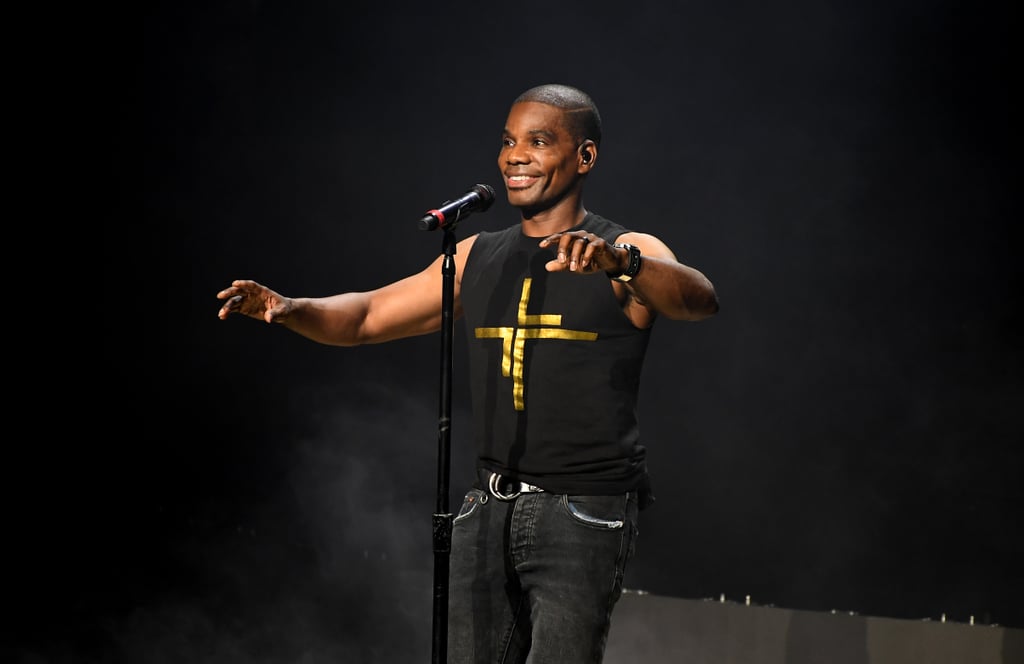 Kirk Franklin