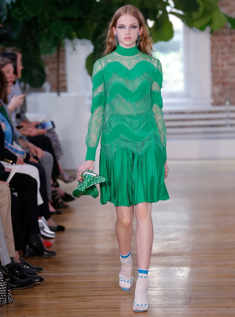 Valentino Resort Collection 2018