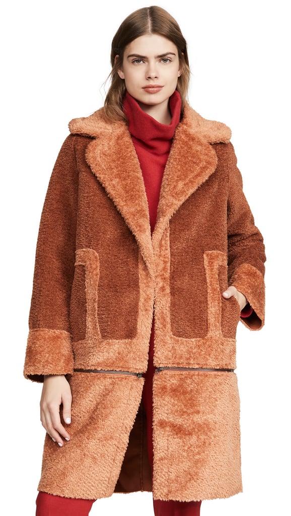 C/Meo Collective Love For Me Coat | The Most Stylish Outerwear For ...