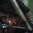 How This Heartbreaking Outlander Scene Hearkens Back to Season 1