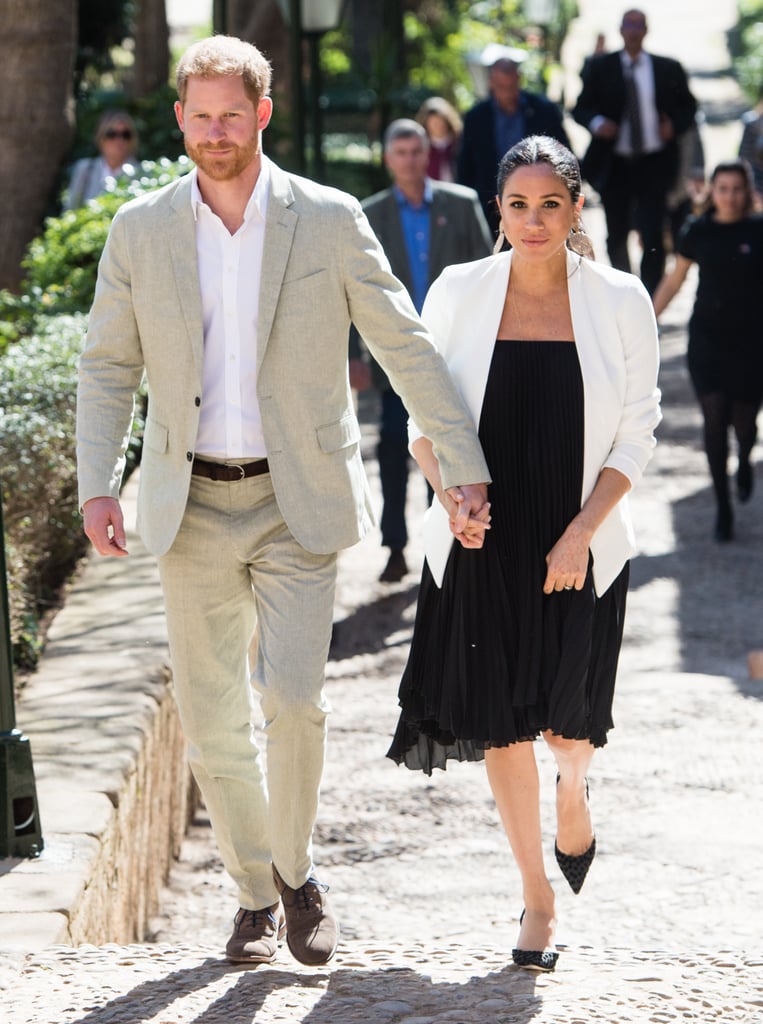 versace baroque backpack