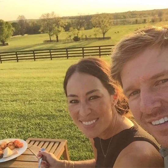 Chip and Joanna Gaines Food Facts